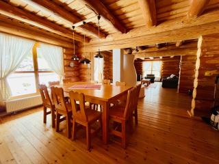 Fifth Element Retreat - Borzont - 1