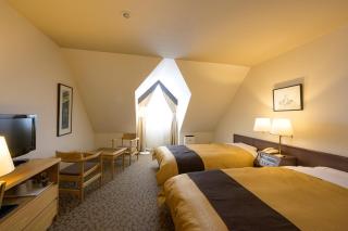 Hotel Edel Warme - 8