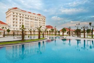 Ban Thach Riverside Hotel & Resort - Tam Kỳ - 0