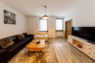 Apartment Tea - Triberg im Schwarzwald - 8