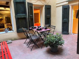 Le Corti di via Fondazza - 3