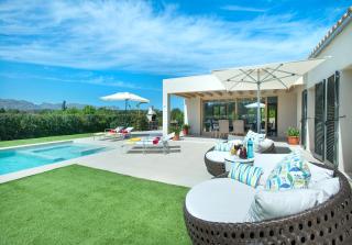 Owl Booking Villa Mir - Luxury Retreat - Pollença - 9