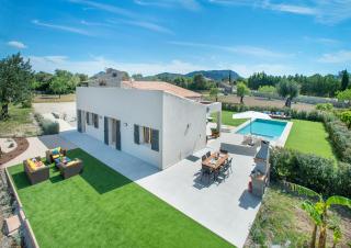 Owl Booking Villa Mir - Luxury Retreat - Pollença - 5
