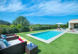 Owl Booking Villa Mir - Luxury Retreat - Pollença - 3