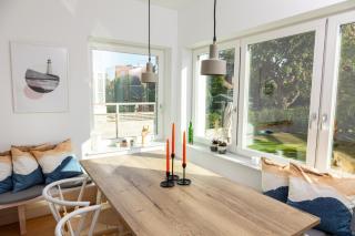 Ferienhaus Luv und Meer - 2