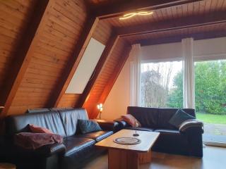 Nurdachhaus KRABBENWEG 12 - Butjadingen - 5