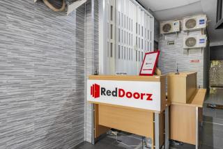 RedDoorz @ Jemursari Surabaya 2 - 2