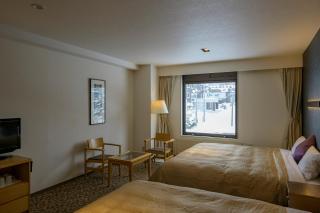 Hotel Edel Warme - 8