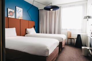 Ibis Rouen Centre Rive Gauche Mermoz - 6