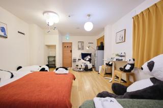 Tora Hotel Ueno - Vacation STAY 52751v - 0