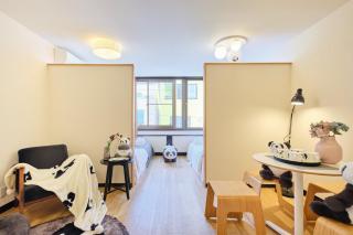 Tora Hotel Ueno - Vacation STAY 52809v - Tokio - 9