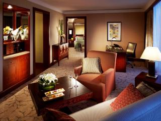 Futian Shangri-La, Shenzhen,Near to Shenzhen Convention&Exhibition Centre, Futian Railway Station - Shenzhen - 7