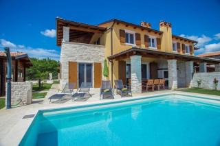 Villa Rosalija - Kirmenjak - 0