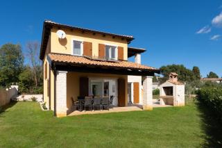 Villa Amalija - Kirmenjak - 5