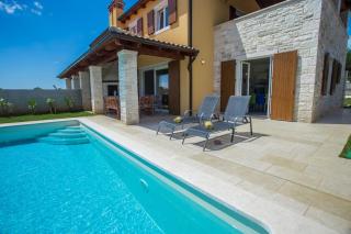 Villa Katharina - Kirmenjak - 2