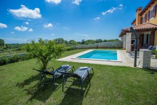 Villa Katharina - Kirmenjak - 1
