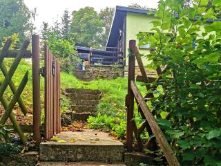 Ferienhaus "Hasselstieg" - Stiege - 7