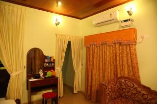 Samsara Harmony Beach Resort - 8