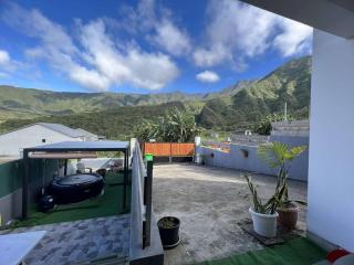 Appartement vue panoramique +spa - Saint-Louis - 0