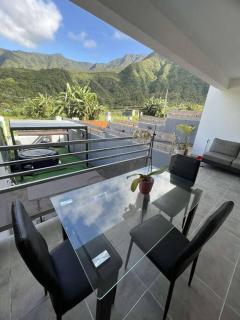 Appartement vue panoramique +spa - Saint-Louis - 9