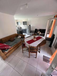 Appartement vue panoramique +spa - Saint-Louis - 8