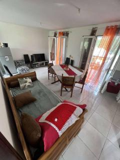 Appartement vue panoramique +spa - Saint-Louis - 6