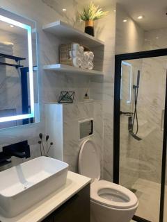 Luxury 2BR in Uptown, BGC. - Manille - 9