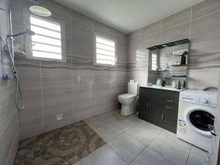 Appartement vue panoramique +spa - Saint-Louis - 2