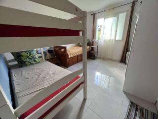 Appartement vue panoramique +spa - Saint-Louis - 1