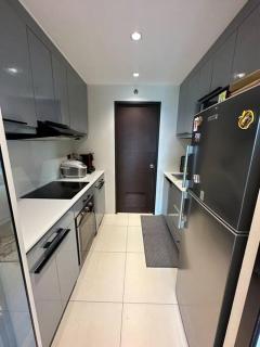 Luxury 2BR in Uptown, BGC. - Manille - 6