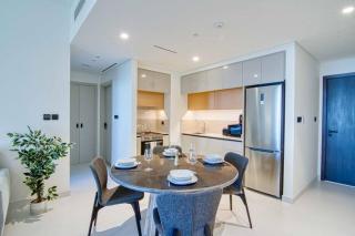 WOW! New 1BR with Atlantis views - Dubai Harbour - 1