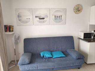 Apartamento Happyness Complex Amaya Fuerteventura - Costa de Antigua - 5