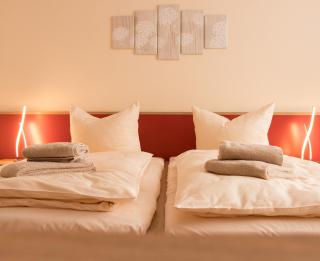 Pilgrims Inn Kreischa - 6