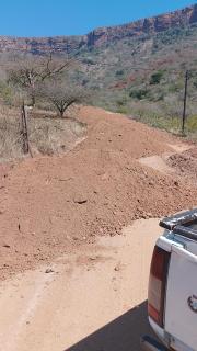 Buyanie campsite - - 4