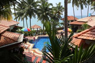 Samsara Harmony Beach Resort - Varkala - 4