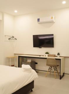 Now Hostel - Ban Chang - 7