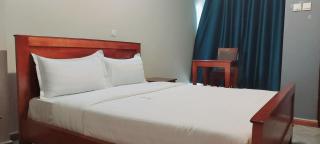SEED HOTEL - Entebbe - 9