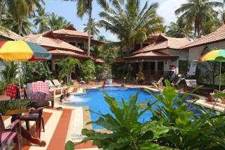 Samsara Harmony Beach Resort - Varkala - 0