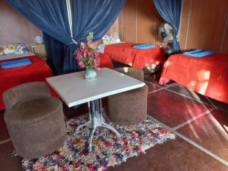 Auberge Village Paradise Valley - Tagherat Anekrim - 6