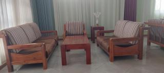 SEED HOTEL - Entebbe - 8