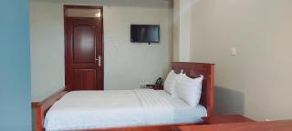 SEED HOTEL - Entebbe - 7