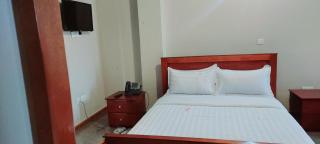 SEED HOTEL - Entebbe - 6