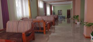 SEED HOTEL - Entebbe - 3