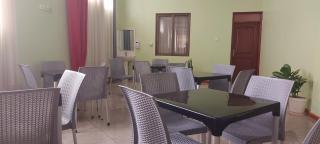SEED HOTEL - Entebbe - 2