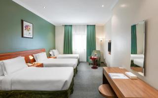 Barakat Burhan Hotel - Mecca - 6