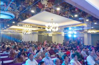 Grand River View Hotel - Rajshahi - Rajshahi - 3