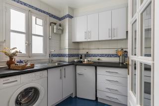 Waou Opera I - Alquiler Corta Duración - 4