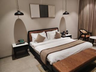 Maira Resort and Convention Centre - 8