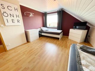 Apartment in Geseke - 4