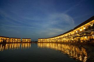 Maira Resort and Convention Centre - Raipur - 4